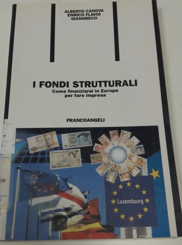 Fondi strutturali alberto - strutturali,