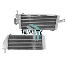 Alluminio Radiatore Per Suzuki