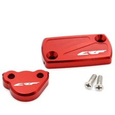 Front Rear Brake Fluid Cap