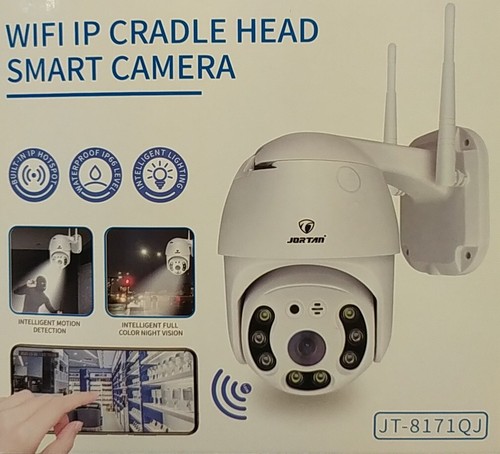Smart camera wifi per - camera,