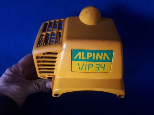 Decespugliatore alpina - ,