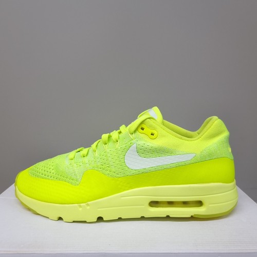 Nike air max ultra - nike, flyknit