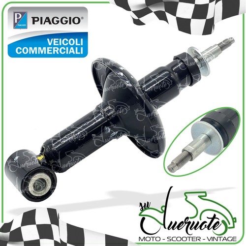 Ammortizzatore posteriore per - posteriore,