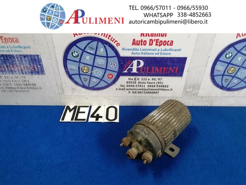 Bobina accensione marelli tipo - bobina,