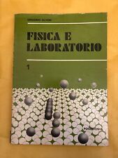 Fisica e laboratorio 1 -