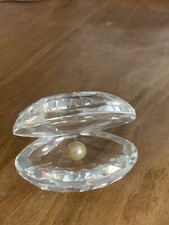 Svarosky Conchiglia Con Perla