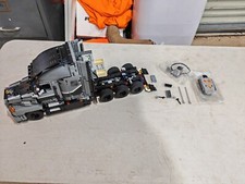 lego technic 42078 camion inno