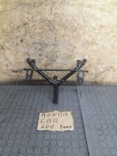 HONDA CBR 600 RR REPSOL ORIGINALE 2000 Telaietto Anteriore