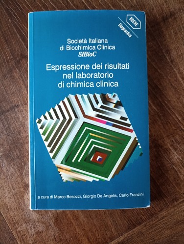 Espressione dei risultati - , nel