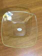 Centrotavola quadrato da 17 cm