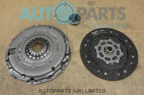 828581 kit frizione originale - kit,