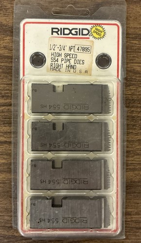 Ridgid 47895 554 - 47895,