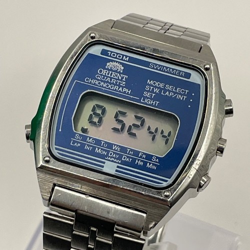 Orient g725304 vintage - orient,
