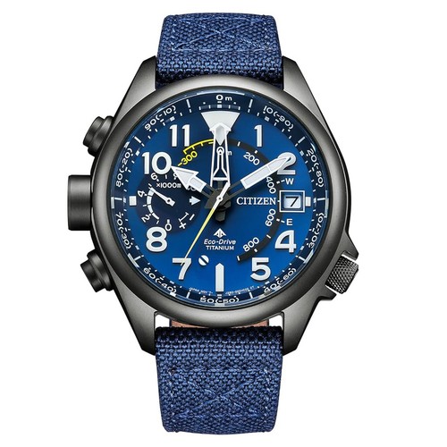 Orologio polso citizen - orologio, da
