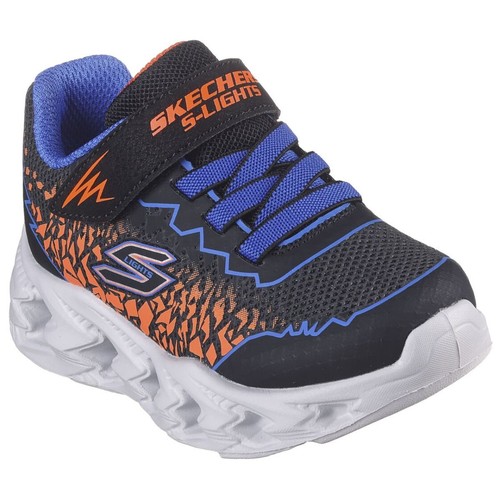 Scarpa skechers lights - s,