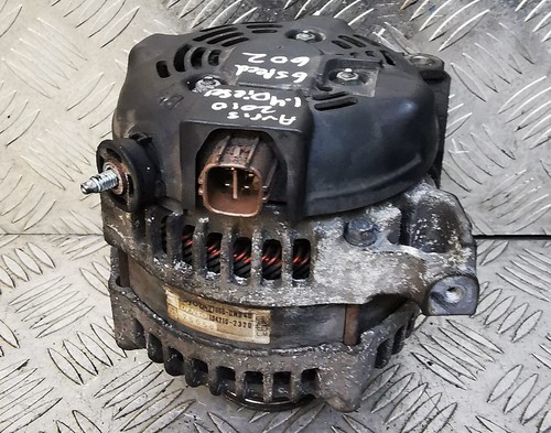 Alternatore toyota auris 4 - toyota,