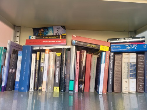 Lotto libri - lotto,
