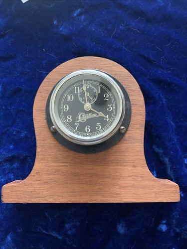 Orologio cruscotto auto - , senza