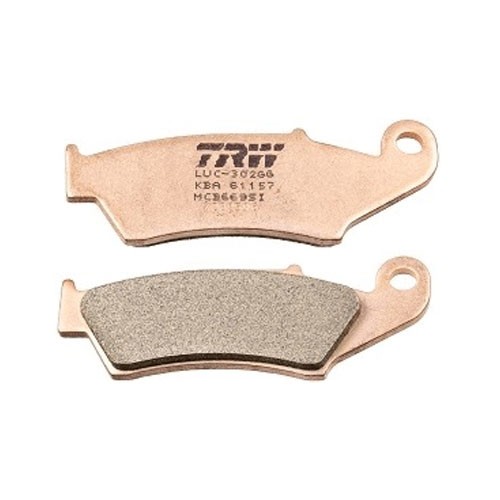 Pastiglia freno per - , fantic