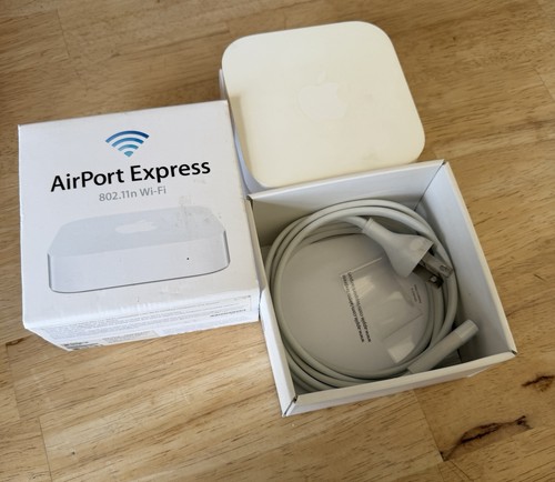 Apple airport express a1392 - airport,
