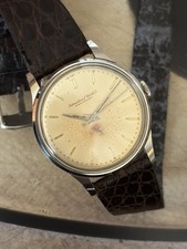 Iwc Vintage Caliber 89