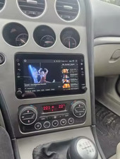 Autoradio Android 2+32GB DAB+
