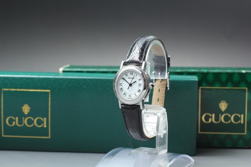 Orologio gucci 7400l data - gucci,