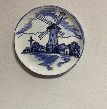 Ceramica Dipinto A Mano