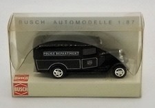 Busch 47713 Ford AA