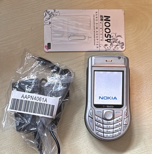 Cellulare originale nokia - nokia, 6630