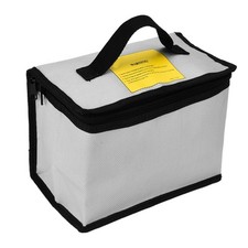 Lipo Battery Guard Safe Bag