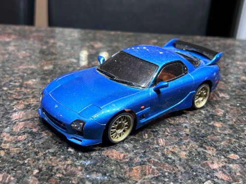 Kyosho mini carrozzeria asc - mini-z,