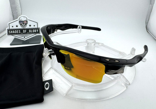 Oakley fast jacket occhiali - oakley,