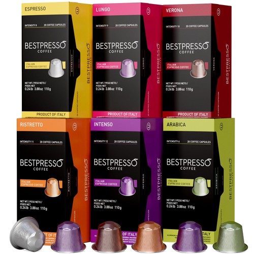Caffè per macchina nespresso - per,