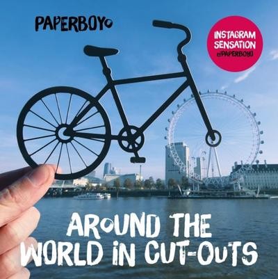 Around the world cut outs - the, cut-outs