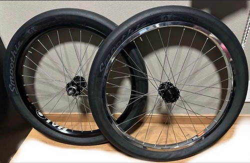 Ruota completa mtb - mtb, strada