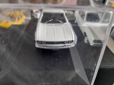 Modellino auto scala 1:43 FIAT