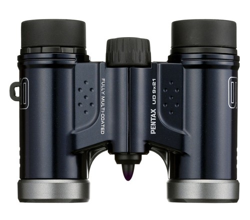 Pentax 21 binocolo - 21,