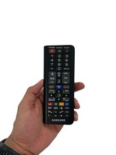 SAMSUNG BN59-01134B RMC-QTD1 2