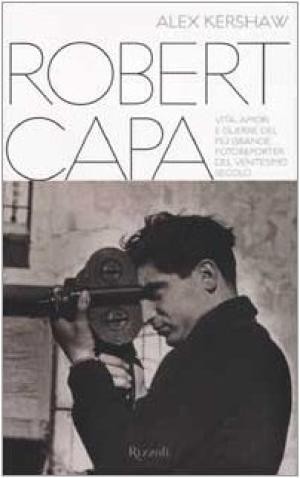 Robert capa alex - capa,