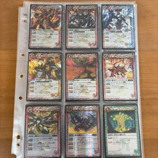 Battle spirits card - spirits, x