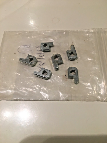 Nos oem originale - oem, mcculloch