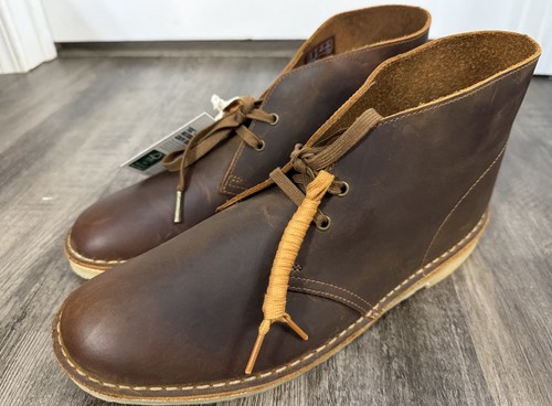 Stivali clarks desert chukka - clarks,