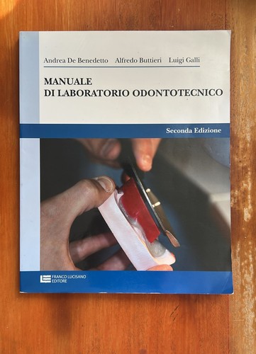 Manuale laboratorio - manuale,