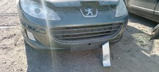 paraurti anteriore PEUGEOT 407