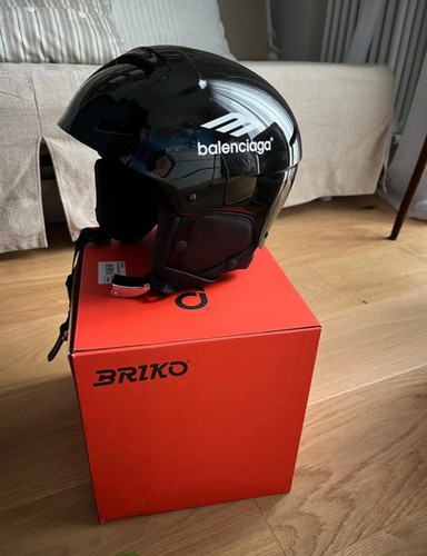 Casco sci - da,