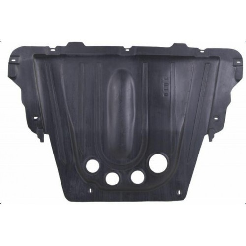 Carter protezione motore