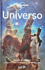 Lonely Planet Universo Guida
