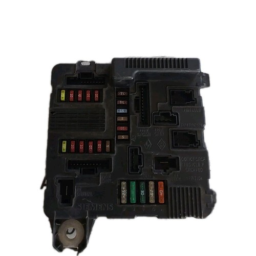 Centralina modulo body - modulo,