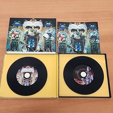 MICHAEL JACKSON DANGEROUS TIAN